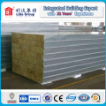 Rock Wool Sandwich Panel